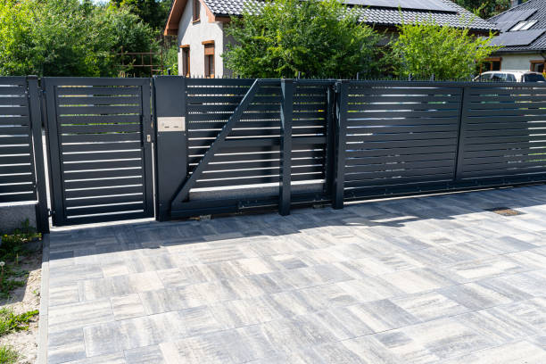 Best Cobblestone Driveway Pavers  in Morrisville, PA