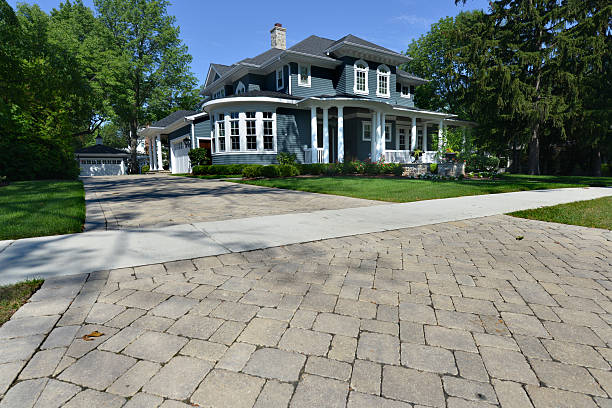 Best Driveway Paver Repair  in Morrisville, PA