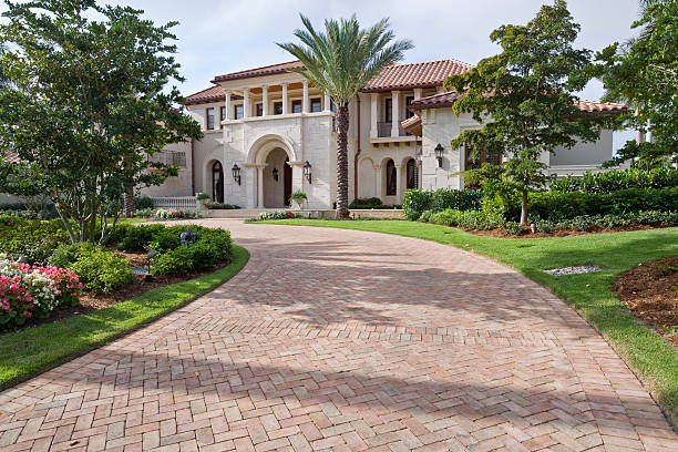 Best Custom Driveway Pavers  in Morrisville, PA
