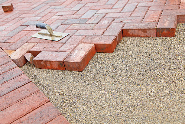 Driveway Pavers for Homes in Morrisville, PA