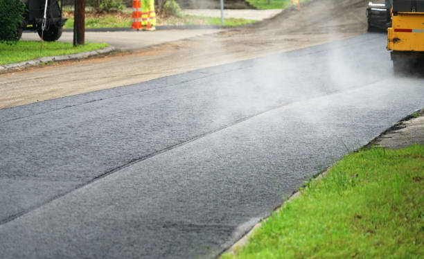 Best Driveway Pavers Cost  in Morrisville, PA