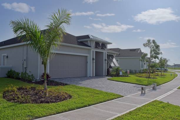 Best Driveway Resurfacing Pavers  in Morrisville, PA
