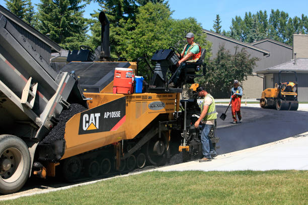 Best Brick Driveway Pavers  in Morrisville, PA