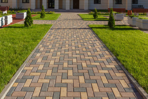 Best Permeable Paver Driveway  in Morrisville, PA